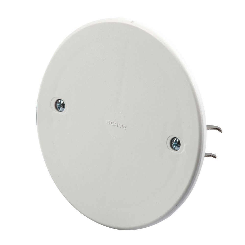 2 Coperchi Tondi D.80 MM, Polypool 2 Coperchi Tondi D.80 MM, Polypool